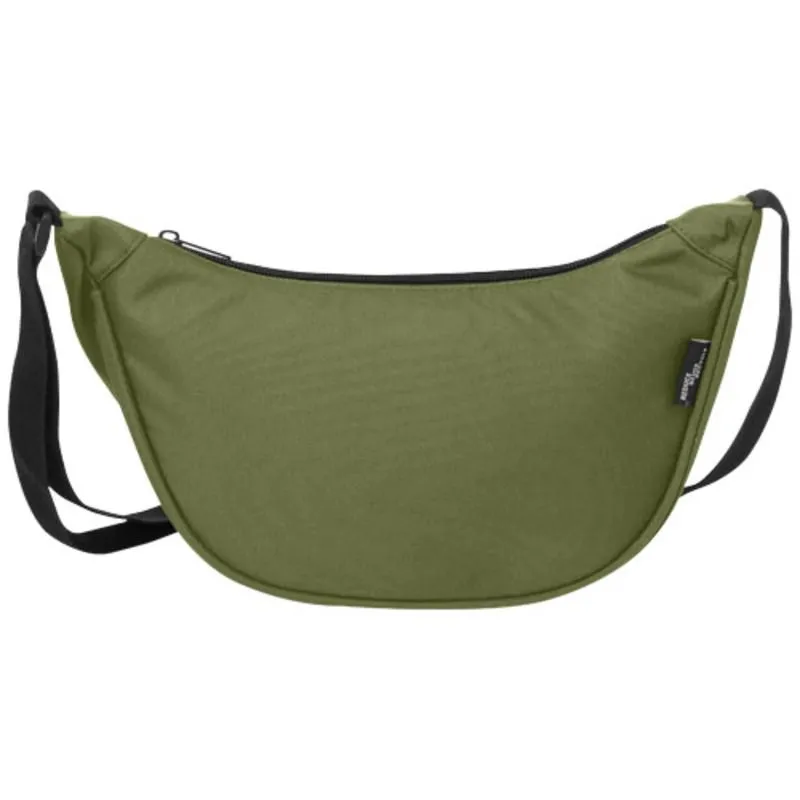 Riñonera de material reciclado GRS de 1,5 l "Byron"